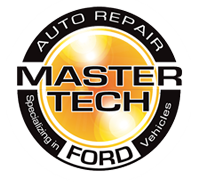 Ford Master Tech